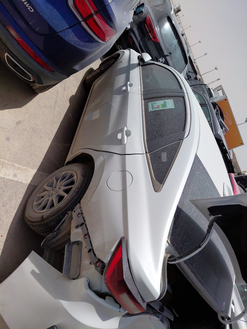 Toyota Yaris  2026 image