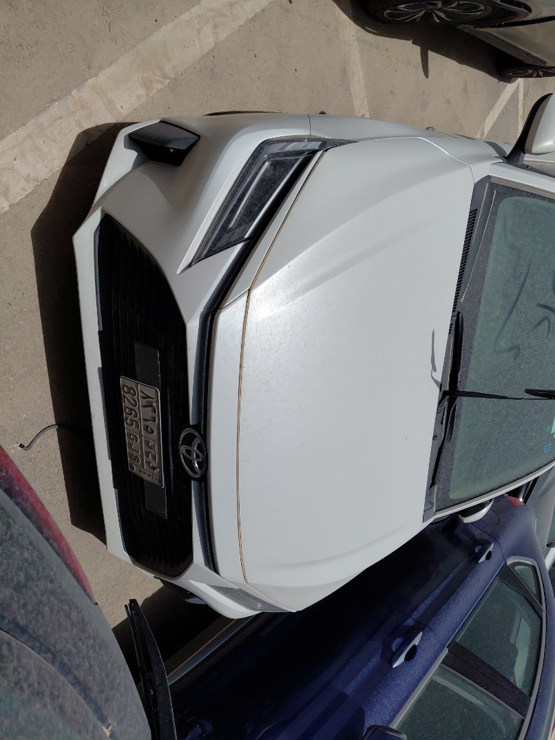 Toyota Yaris  2026 image