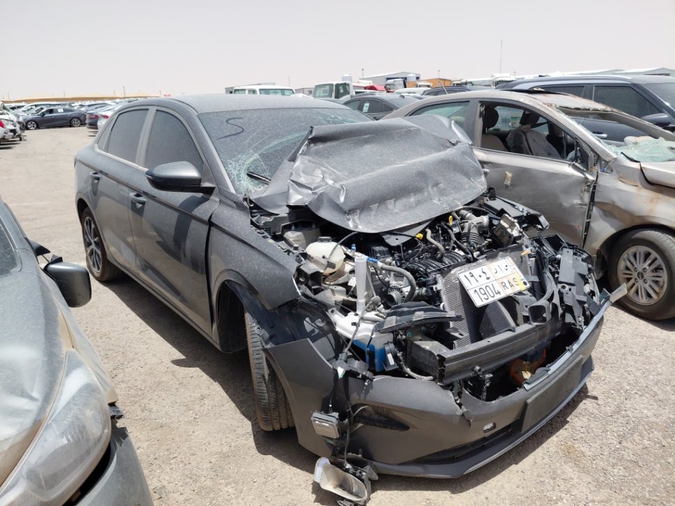 Geely Emgrand  2025 image