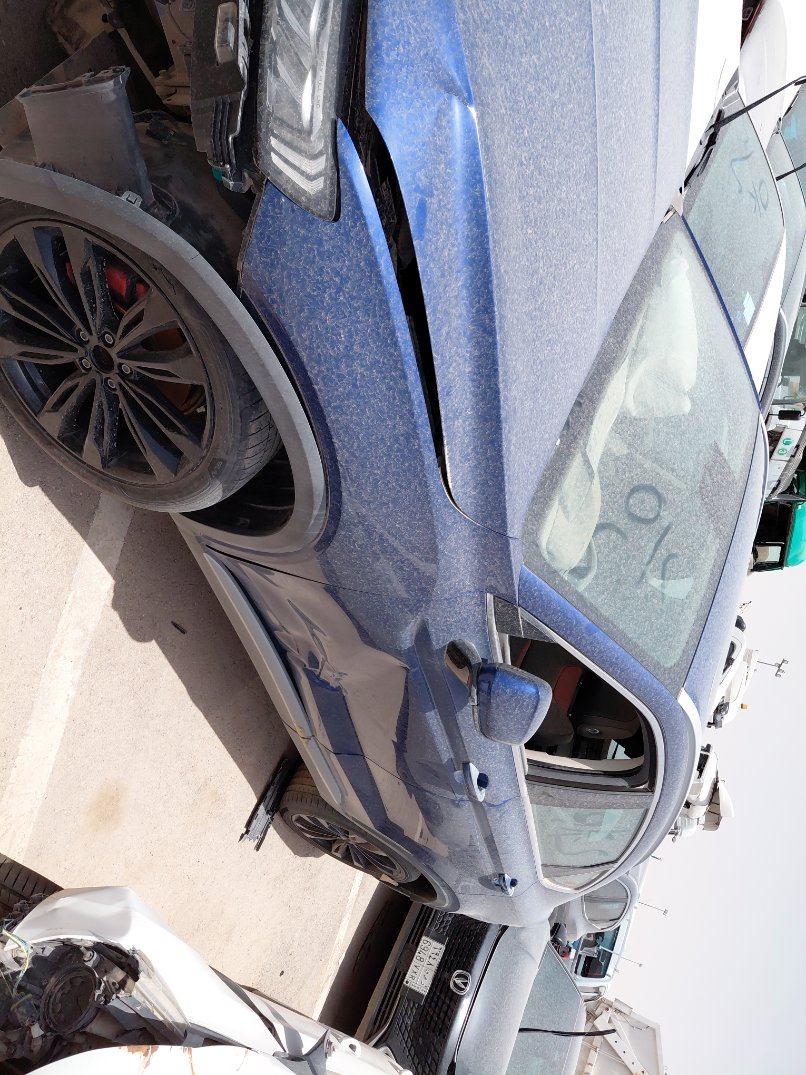 Geely Tugella  2022 image