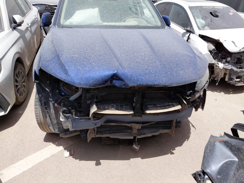 Geely Tugella  2022 image