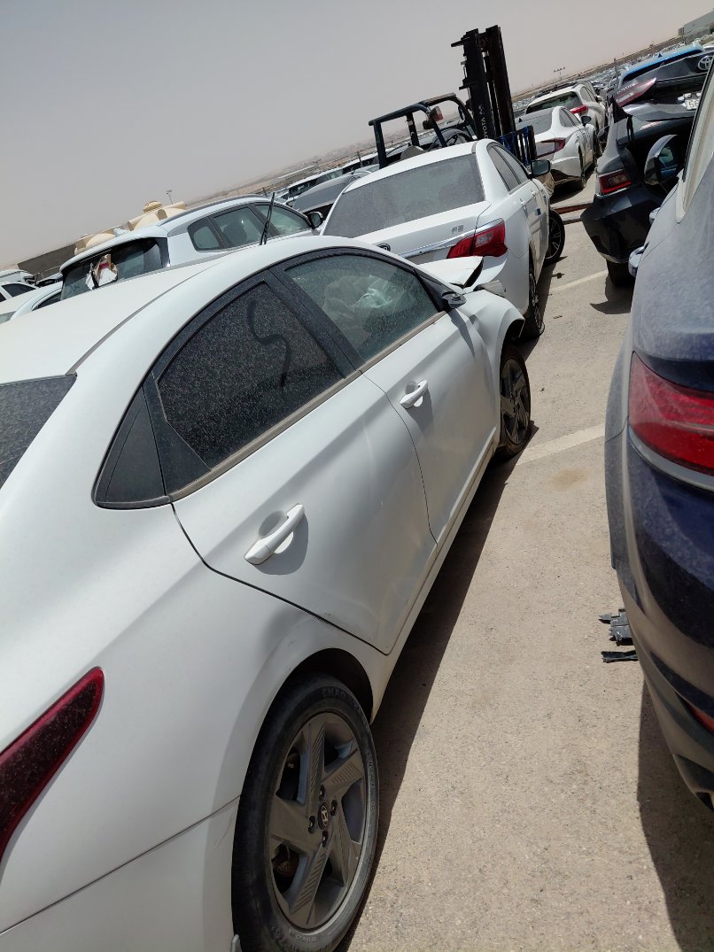 Hyundai Accent  2022 image