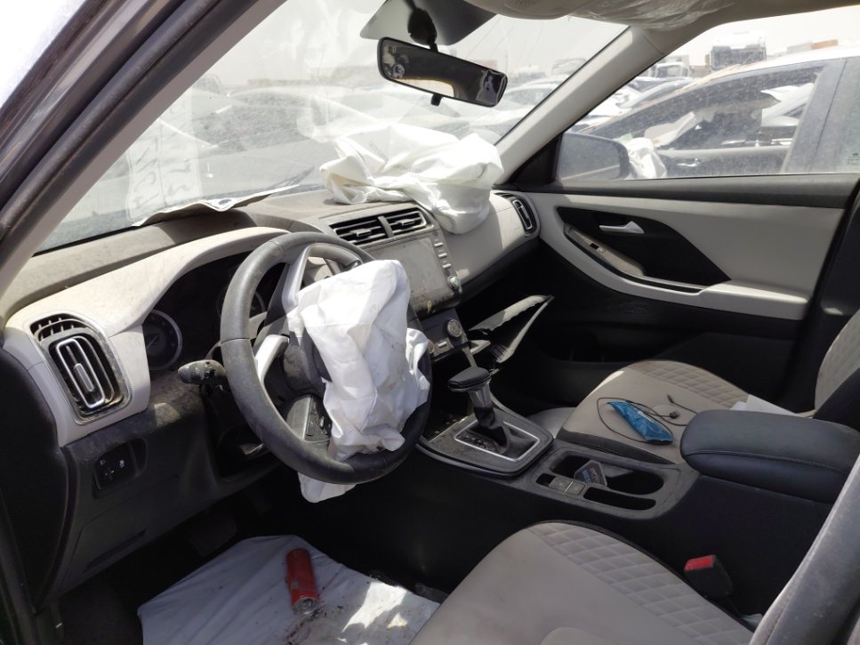 Hyundai Creta  2024 image