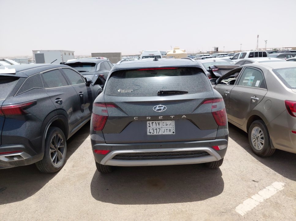 Hyundai Creta  2024 image