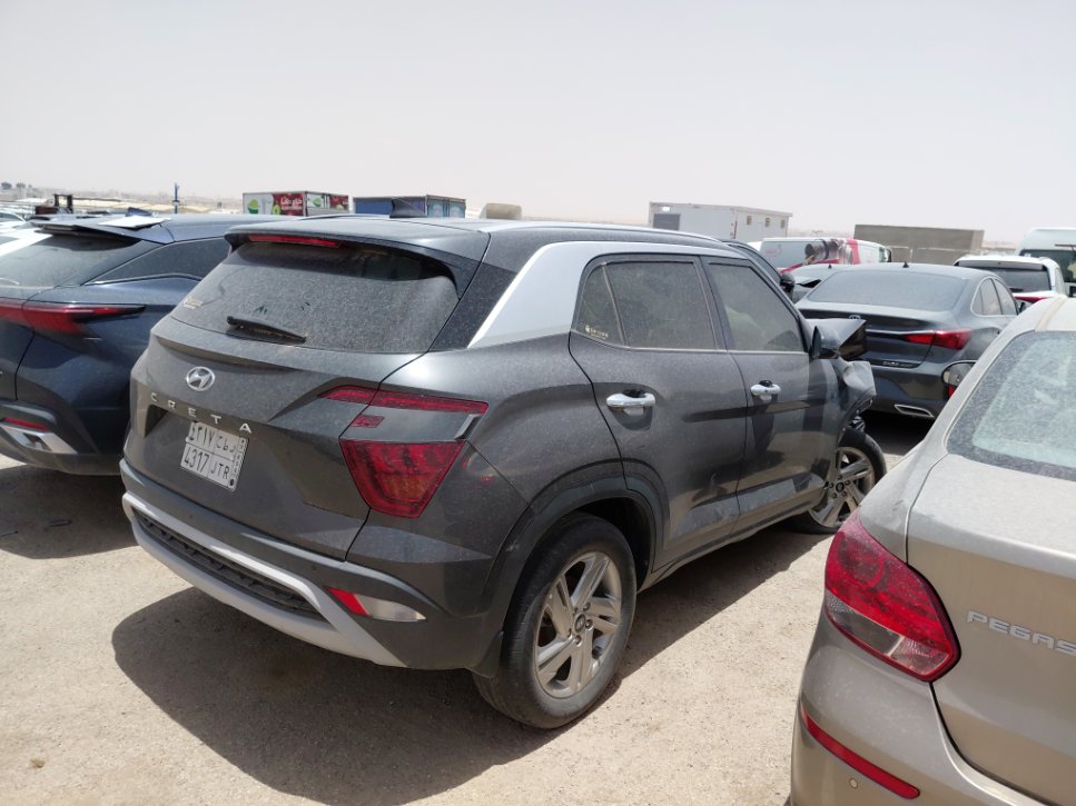 Hyundai Creta  2024 image