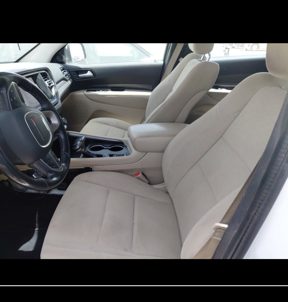 Dodge Durango  2021 image