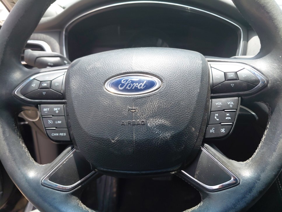 Airbags