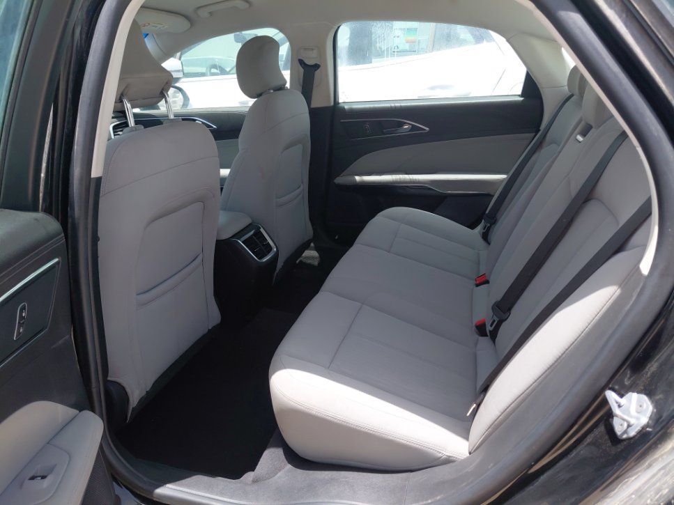 Ford Taurus  2020 image