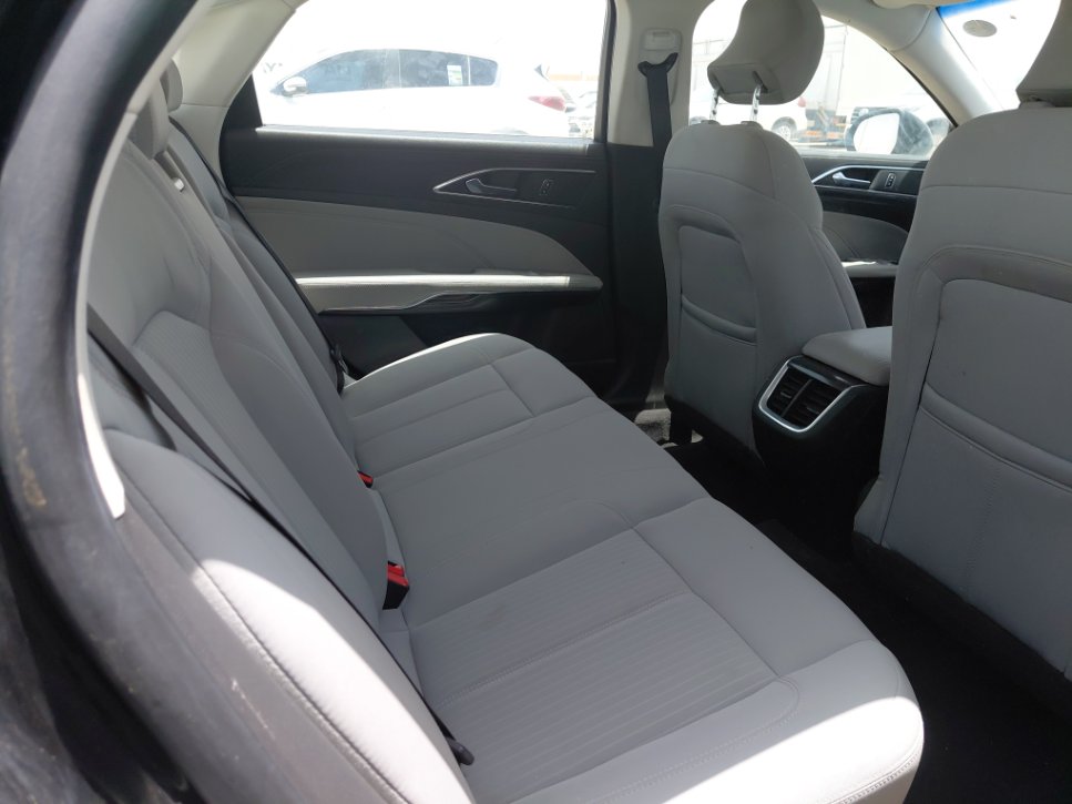 Ford Taurus  2020 image