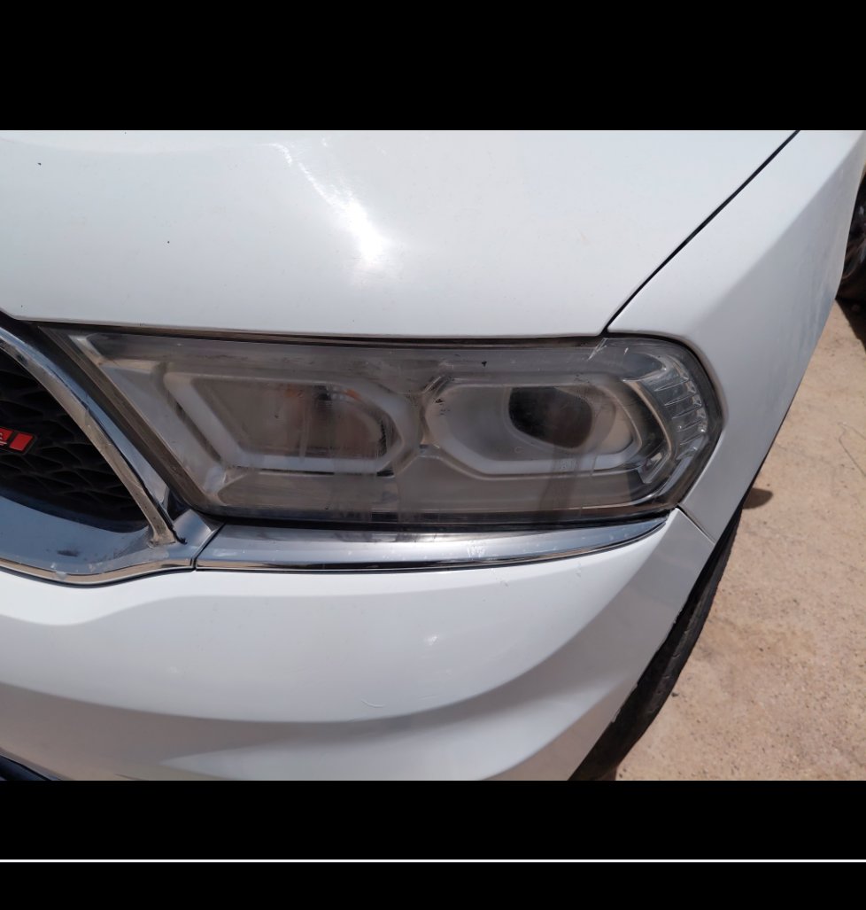 Dodge Durango  2021 image