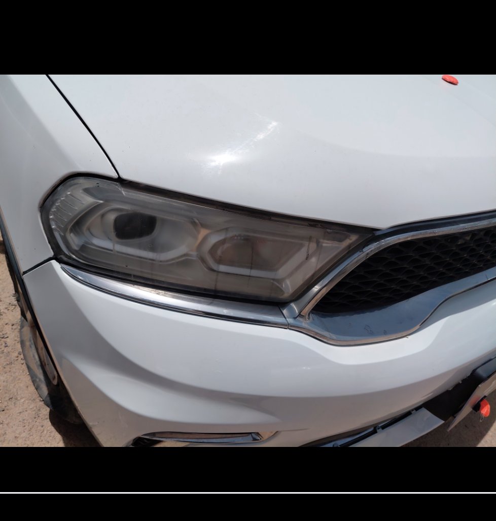 Dodge Durango  2021 image