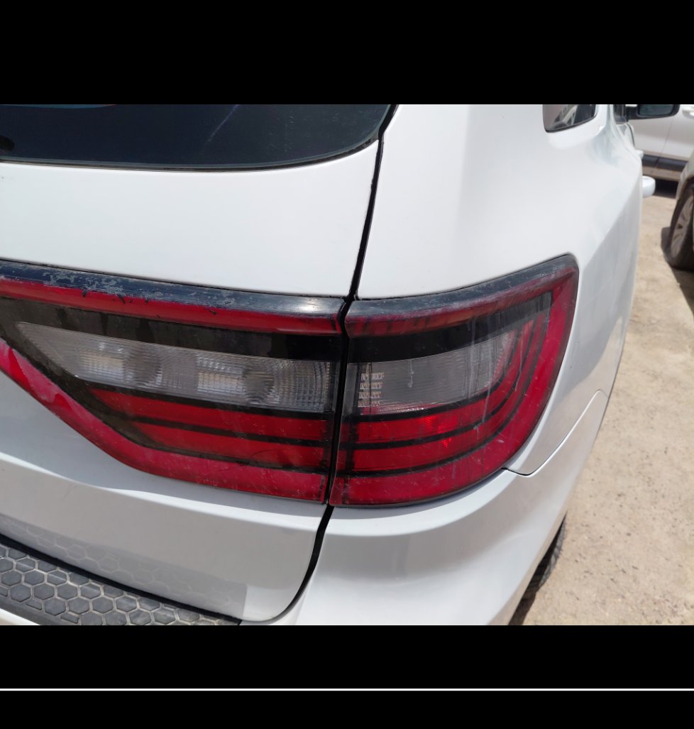 Dodge Durango  2021 image