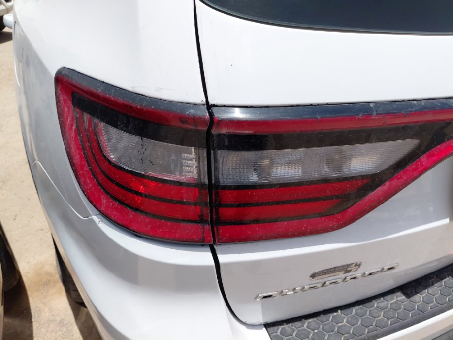 Dodge Durango  2021 image