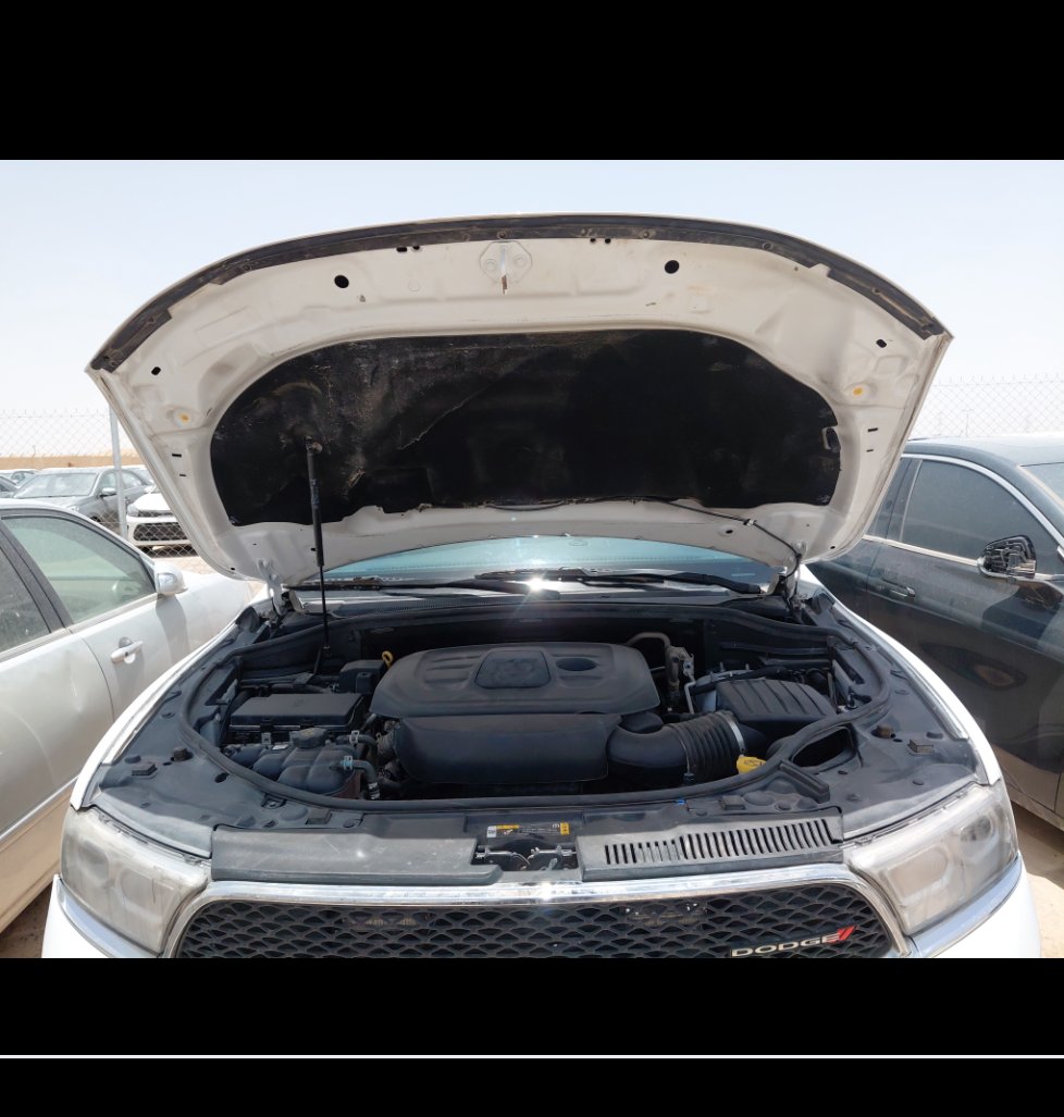 Dodge Durango  2021 image