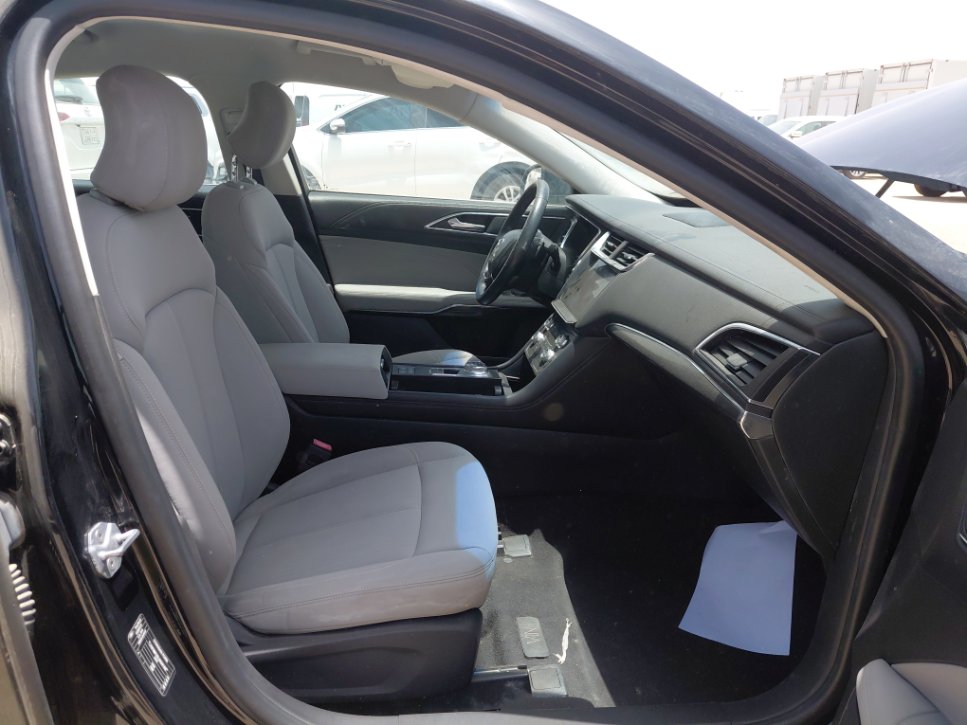 Ford Taurus  2020 image