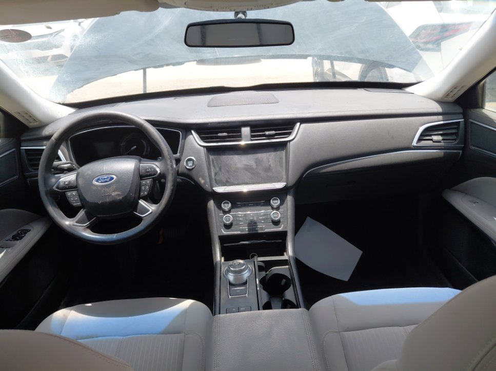 Ford Taurus  2020 image