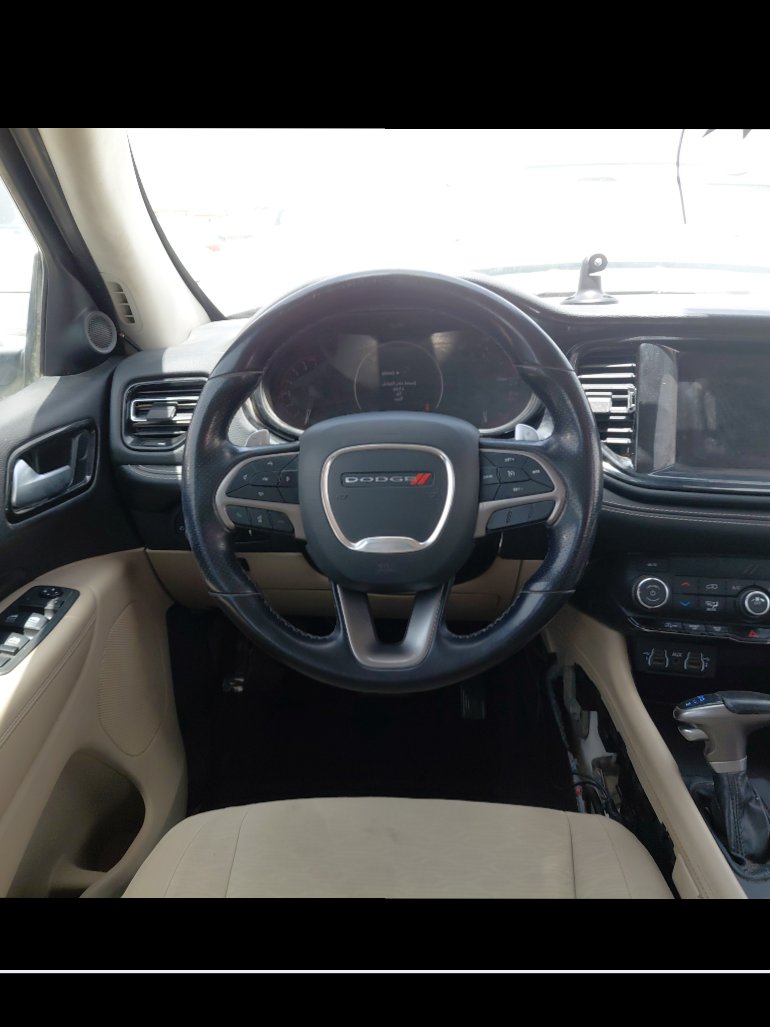 Dodge Durango  2021 image