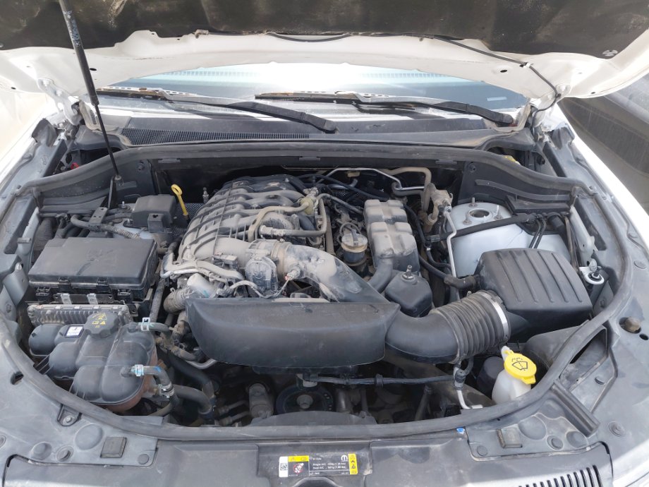 Dodge Durango  2021 image