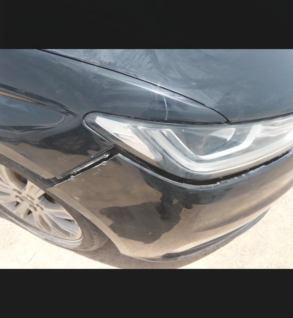 Ford Taurus  2020 image
