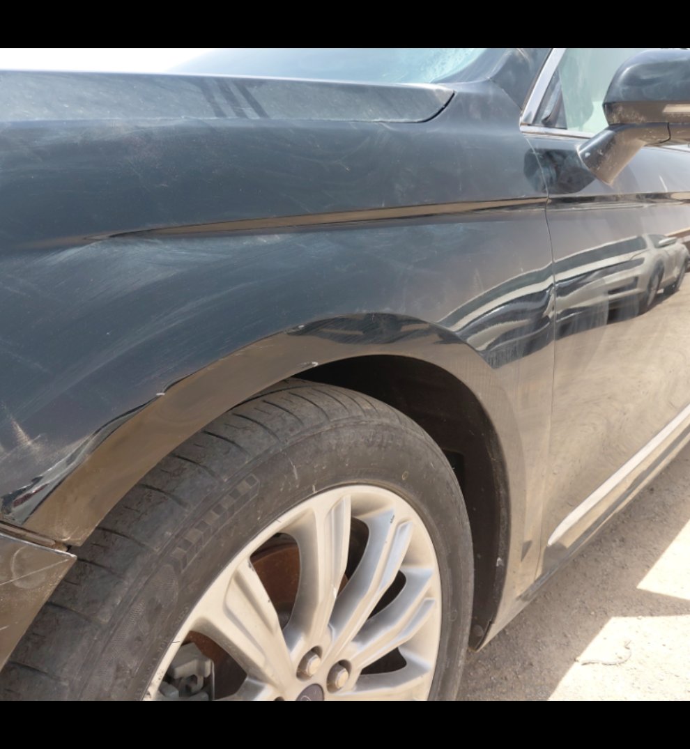 Ford Taurus  2020 image
