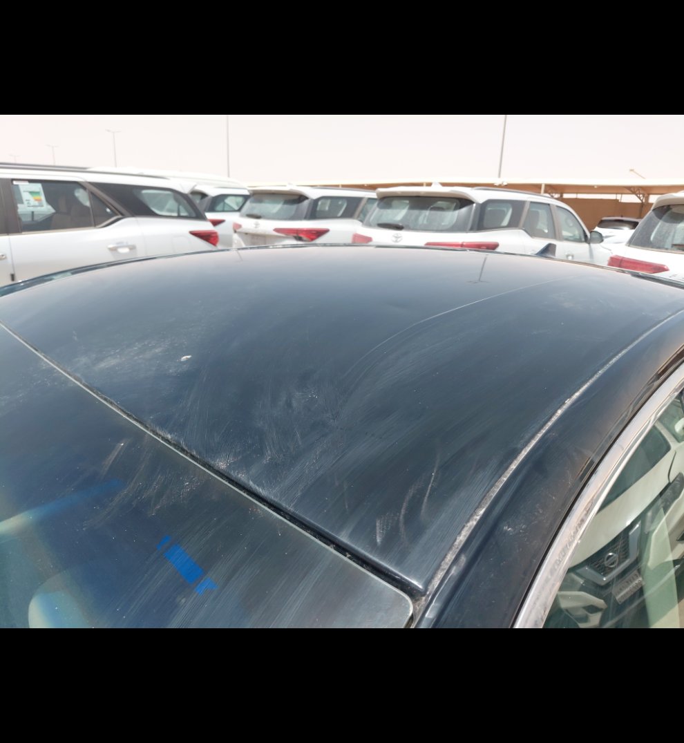 Ford Taurus  2020 image