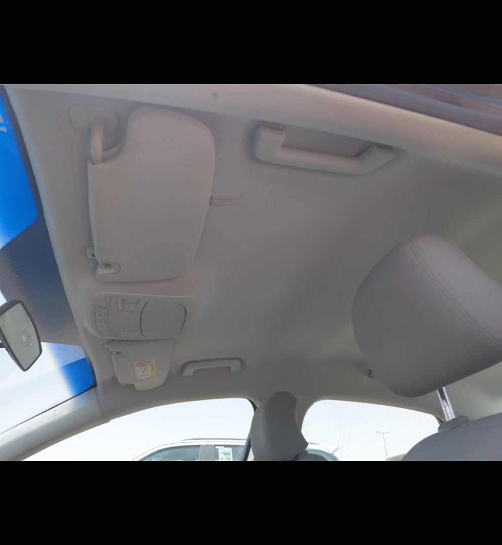 Ford Taurus  2020 image