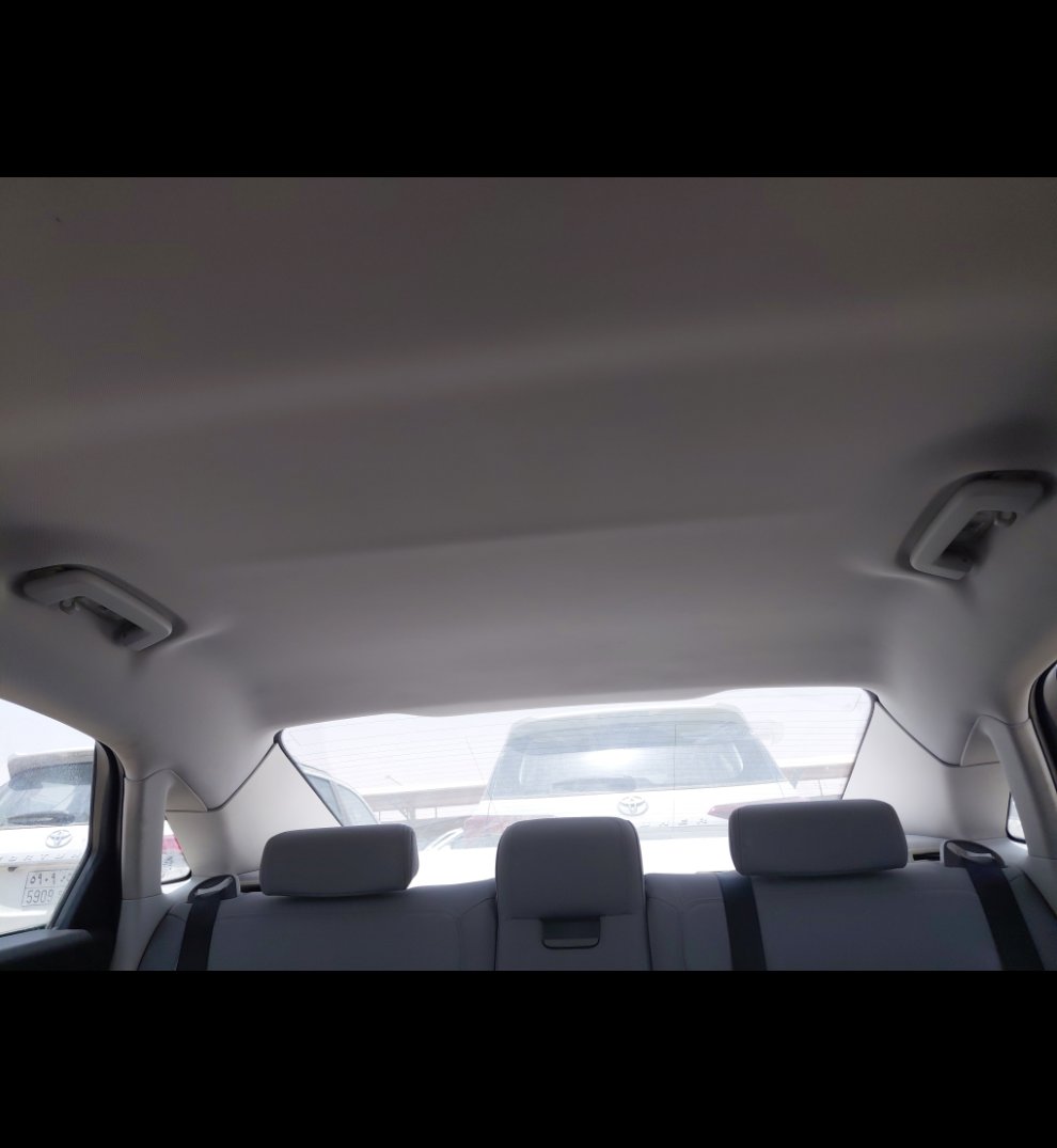Ford Taurus  2020 image