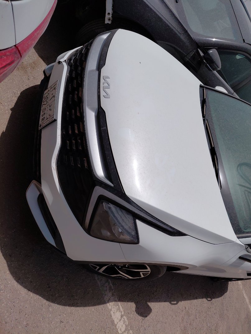 KIA Sportage  2023 image
