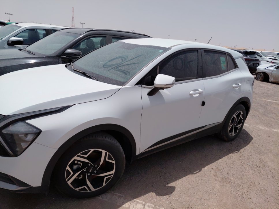 KIA Sportage  2023 image