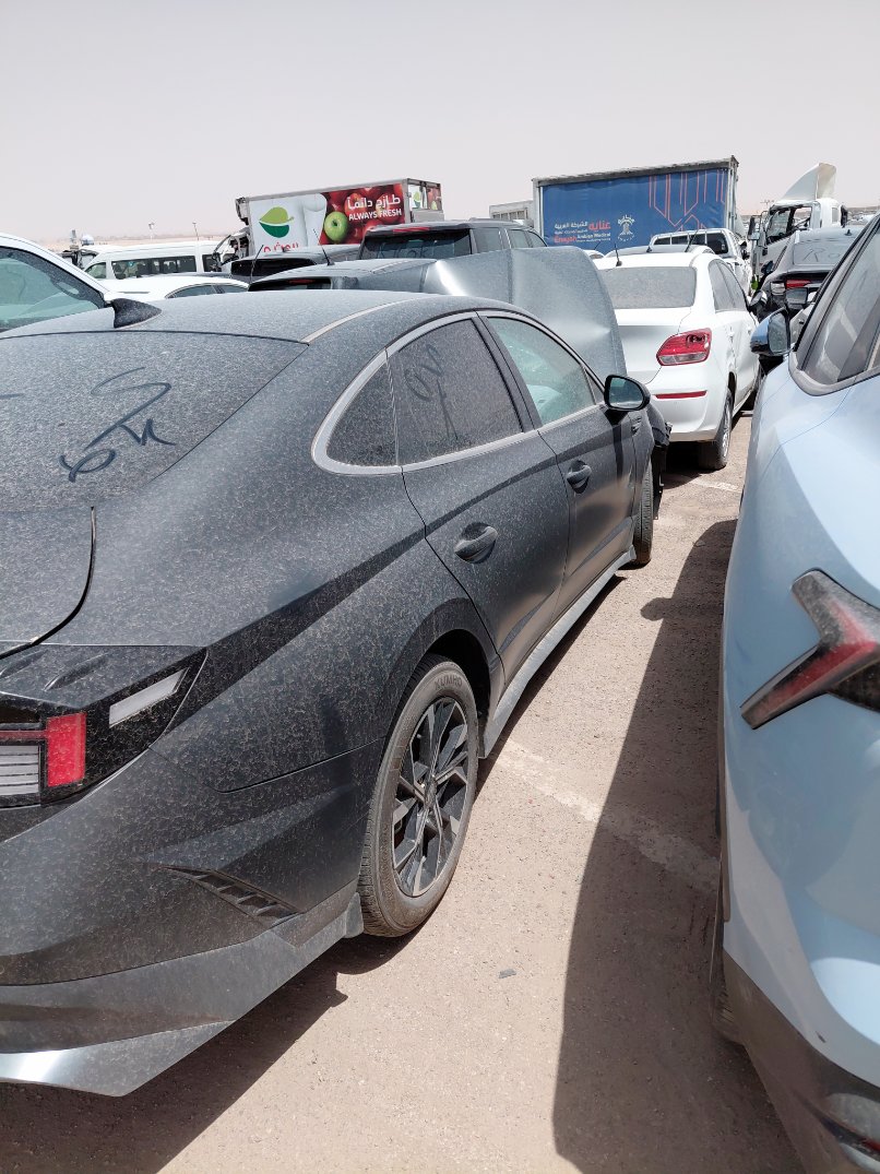 Hyundai Sonata  2025 image