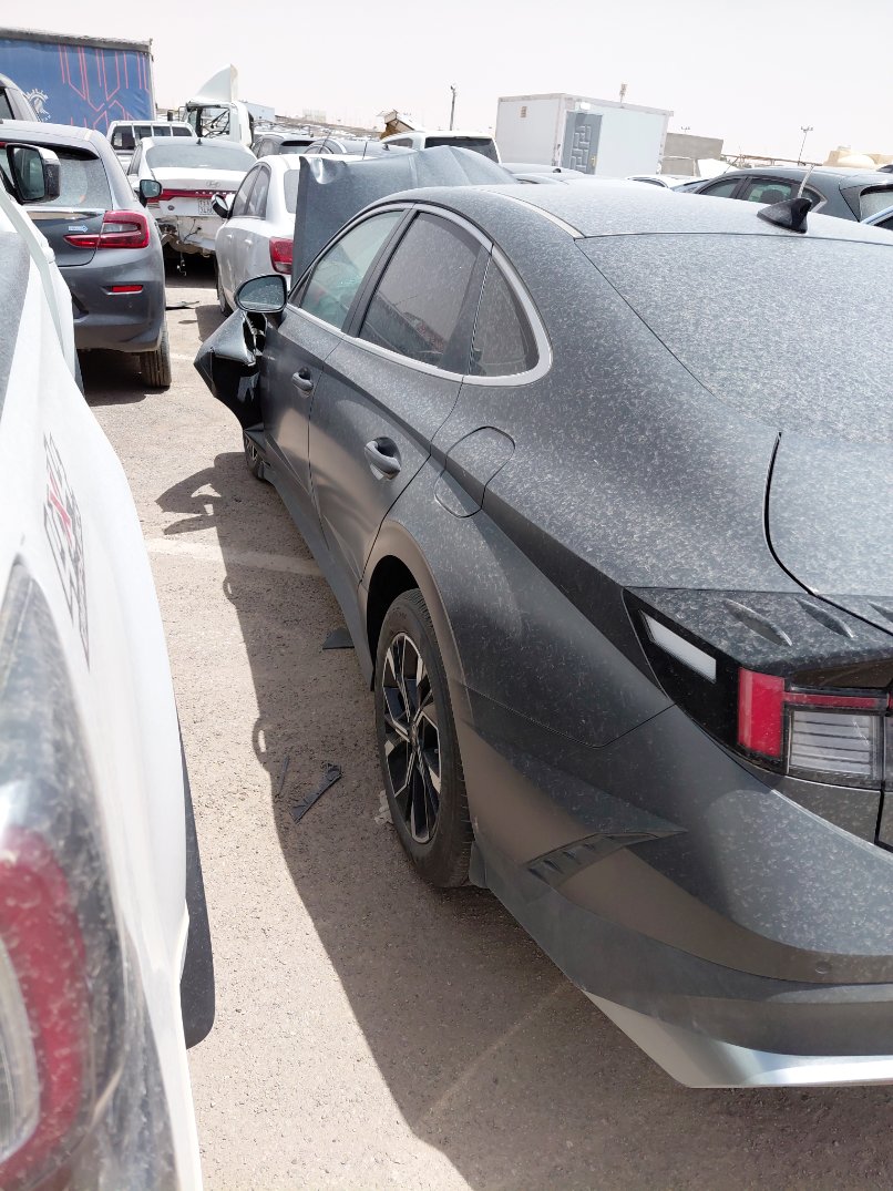 Hyundai Sonata  2025 image