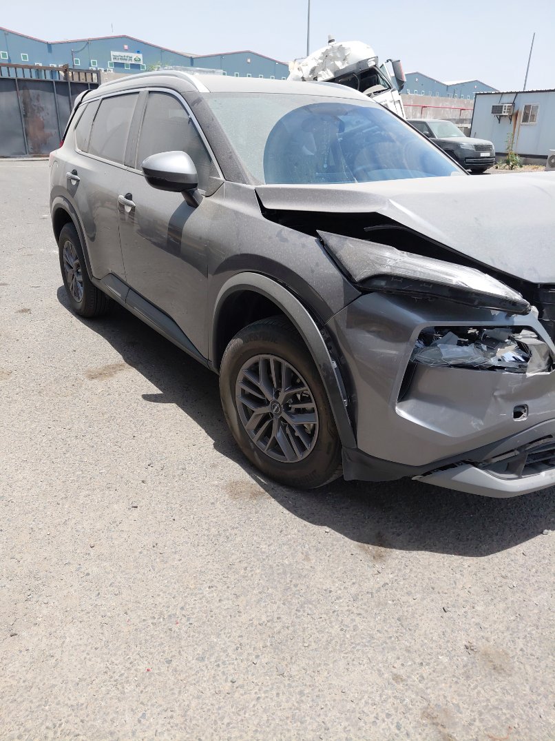 نيسان X-Trail  2025 image