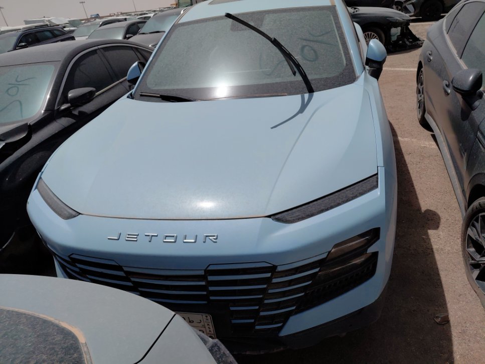 Jetour Dashing  2024 image