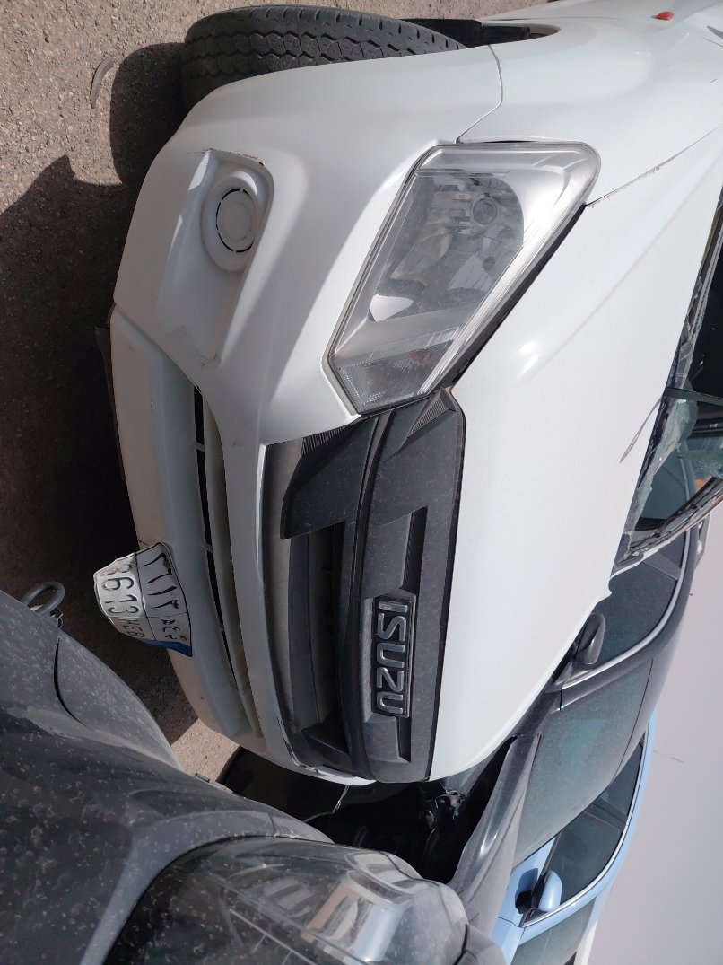 Isuzu D MAX  2025 image