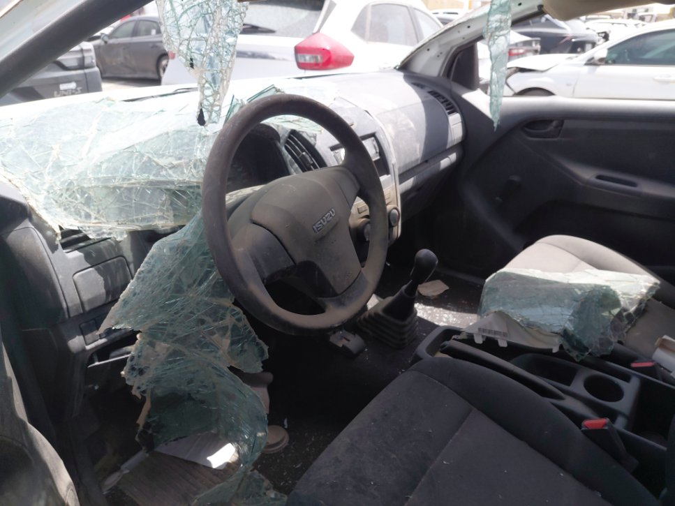 Isuzu D MAX  2025 image