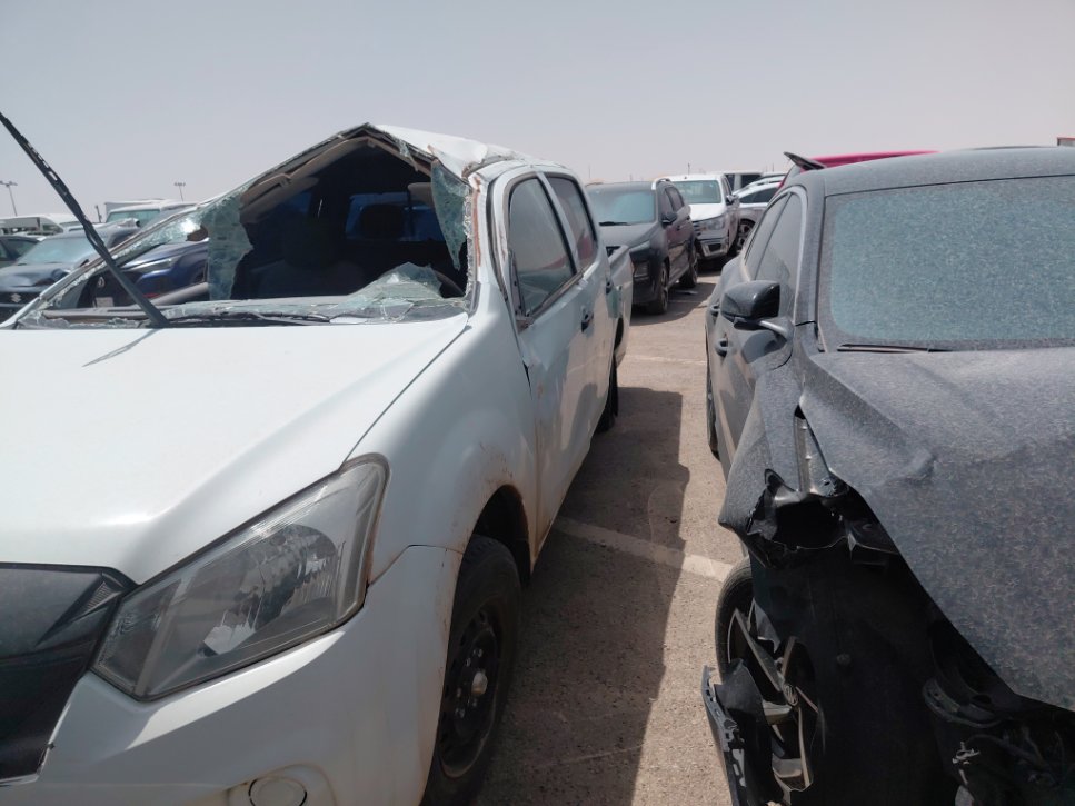Isuzu D MAX  2025 image