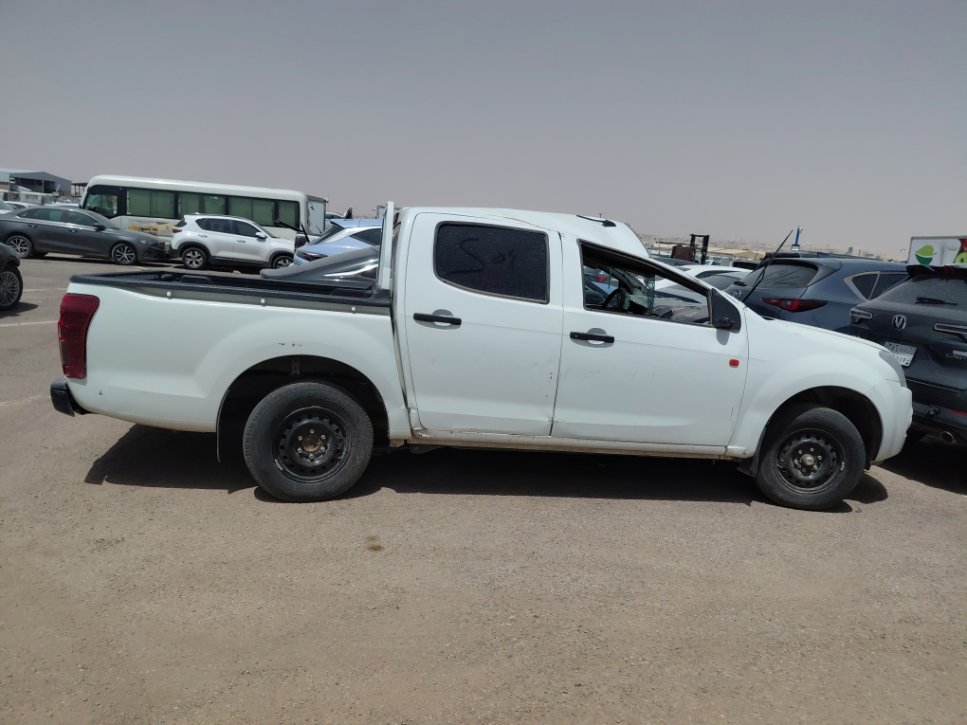 Isuzu D MAX  2025 image