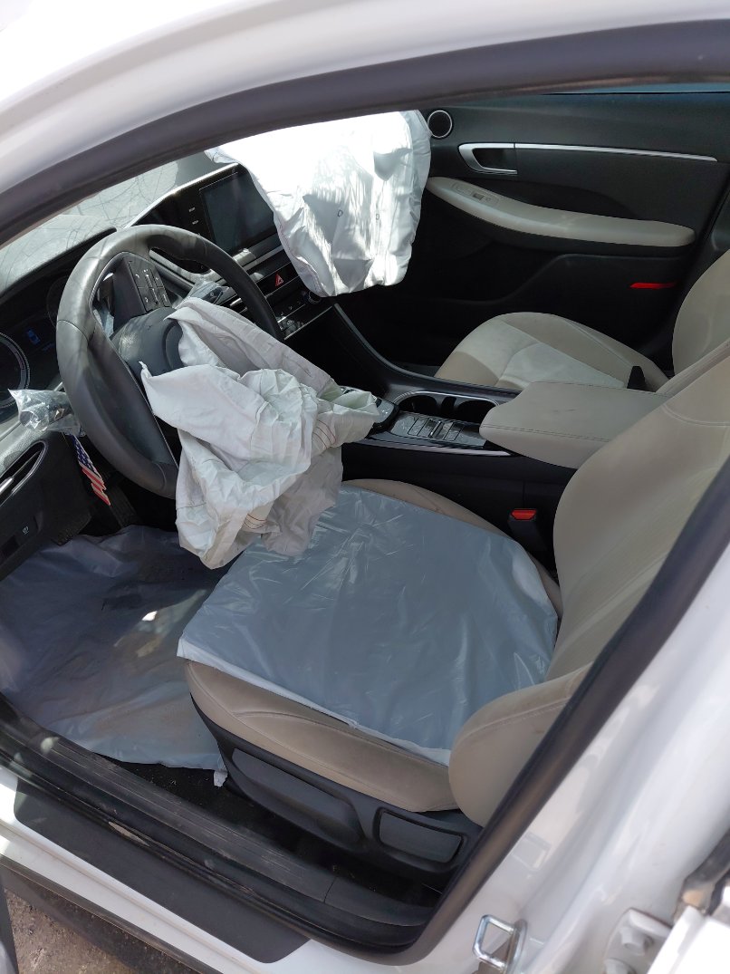 Hyundai Sonata  2023 image