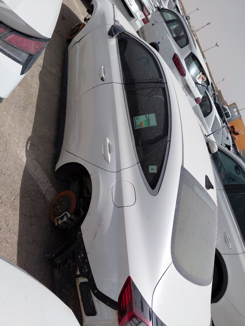Hyundai Sonata  2023 image