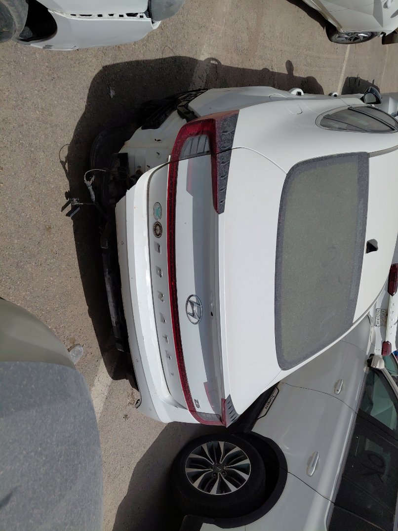 Hyundai Sonata  2023 image