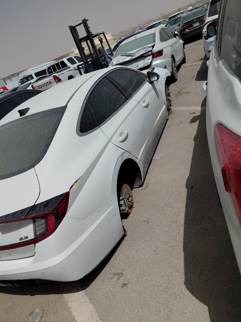 Hyundai Sonata  2023 image