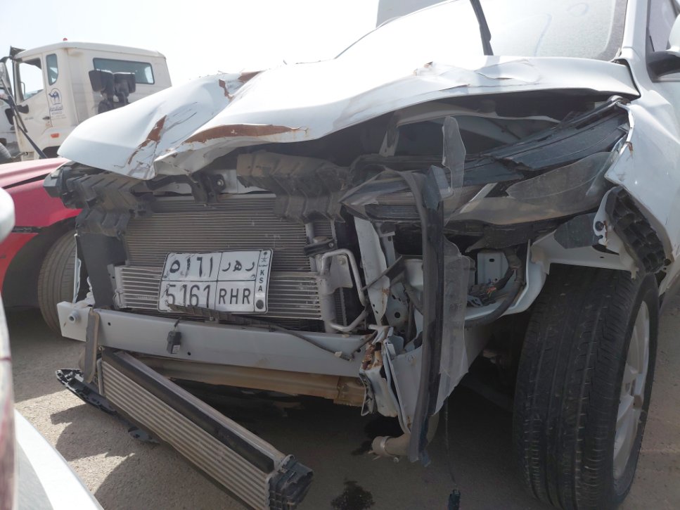 BAIC X35  2024 image