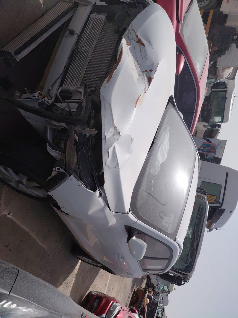 BAIC X35  2024 image