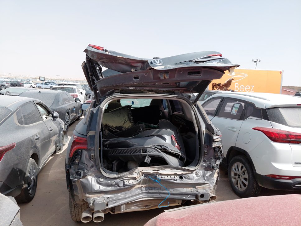 Changan CS75  2023 image