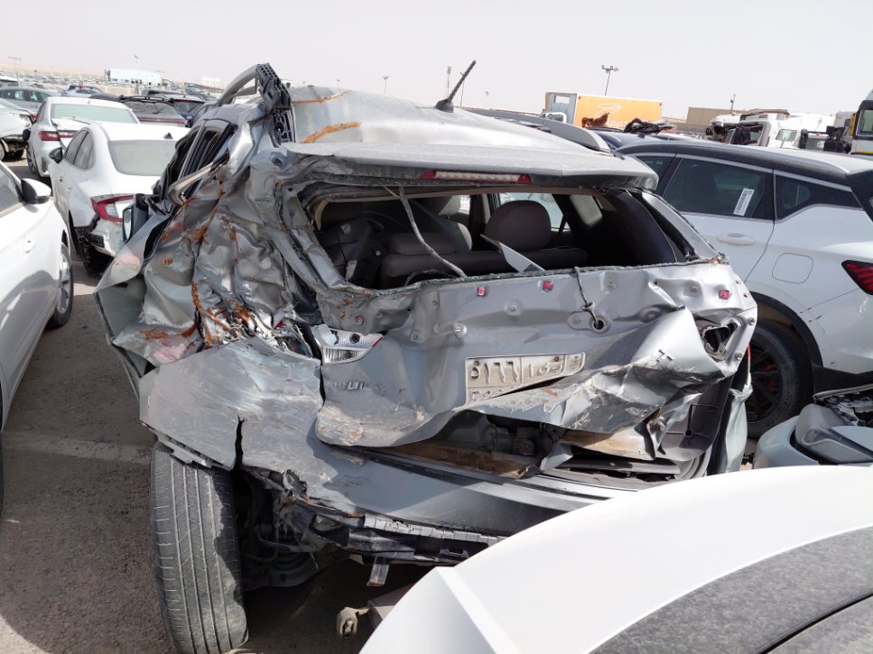 Hyundai Tucson  2013 image