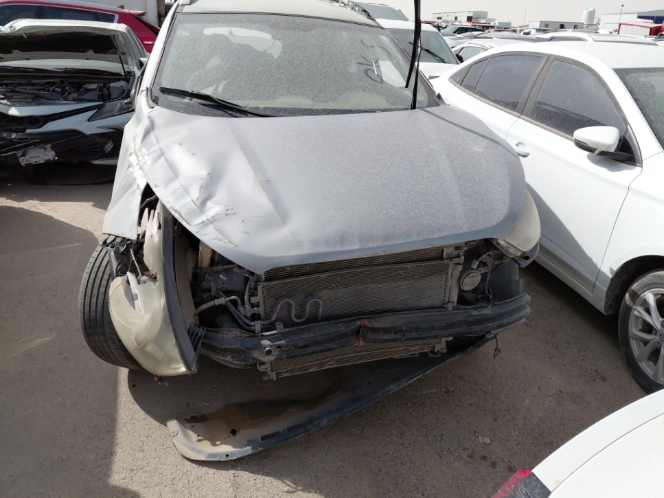 Hyundai Tucson  2013 image