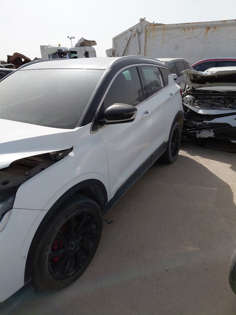 Geely Coolray  2022 image