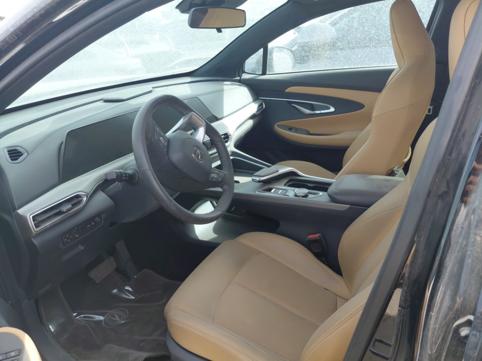 Changan UNI-T  2024 image