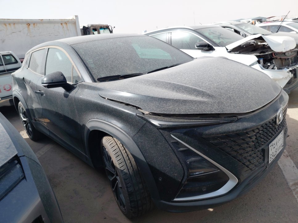 Changan UNI-T  2024 image