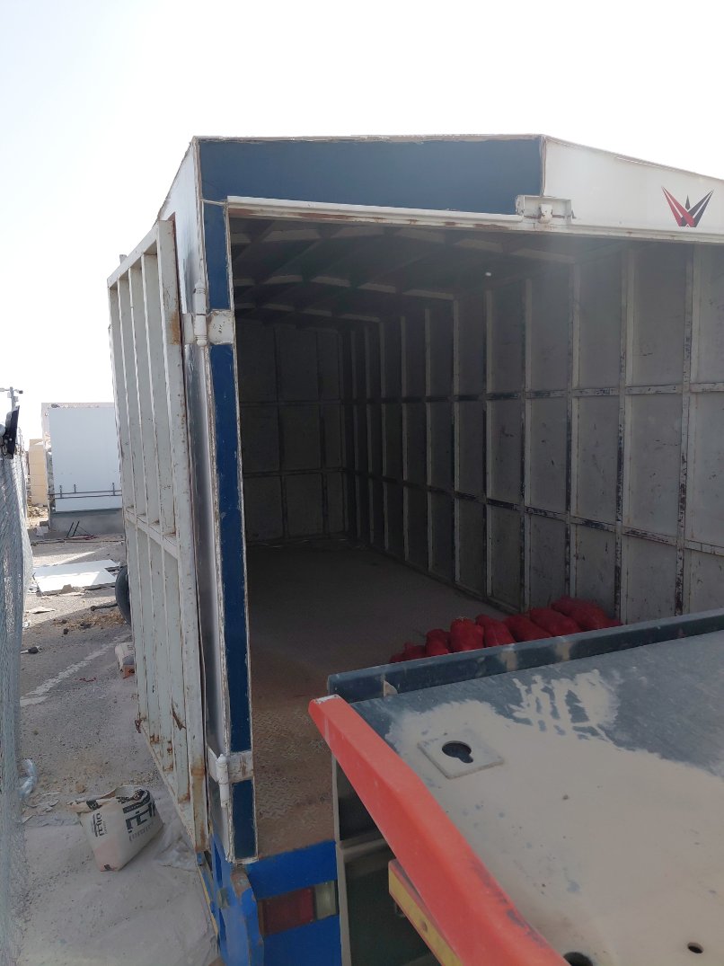 Isuzu Dyna  2012 image
